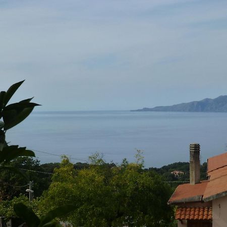 Casa Di Lascio Maratea Rom bilde