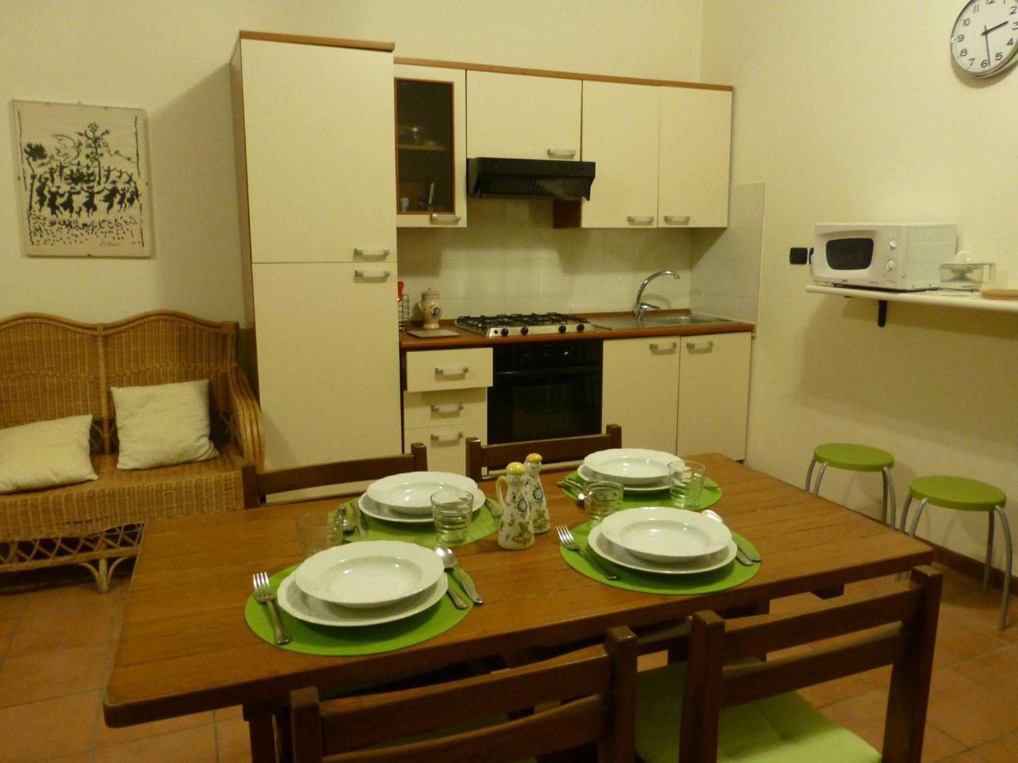 Casa Di Lascio Maratea Rom bilde