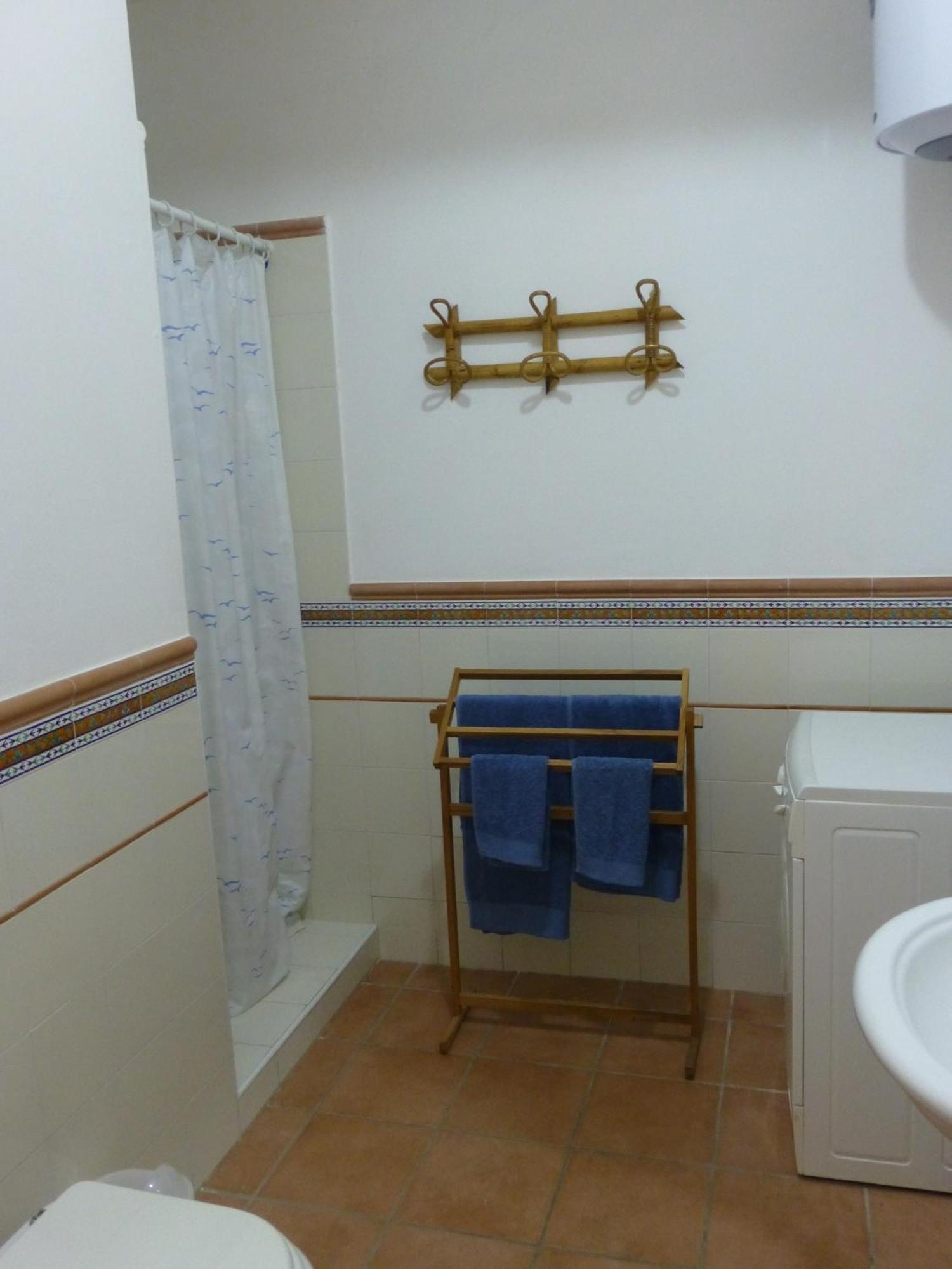Casa Di Lascio Maratea Rom bilde